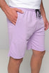 Shorts ATH Regular Fit - Purple